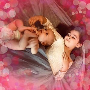 Meet your Posher, Dawn